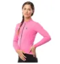 Siroko M4 Queen Stage Langermet Trøye, Pink, S