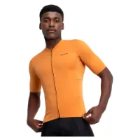 Siroko M6r Apricot Kort Ermet Trøye Siroko M6r Apricot Kort Ermet Trøye