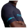 Siroko M8 Torque Kort Ermet Trøye