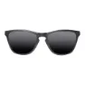 Siroko Macba Polariserte Solbriller, Grey, Black/CAT3