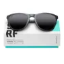 Siroko Macba Polariserte Solbriller, Grey, Black/CAT3