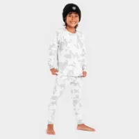 Siroko Magic Ice Basislag Shorts