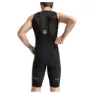 Siroko Malhao Sykkelshorts