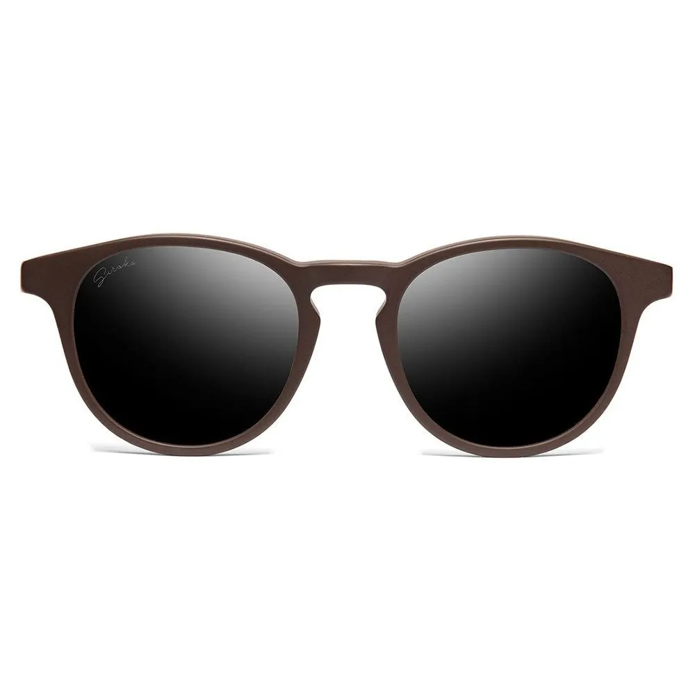 Siroko Maui Polariserte Solbriller, Brown / black, Black Mirror Siroko Maui Polariserte Solbriller, Brown / black, Black Mirror