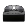 Siroko Monza Solbriller, Black, Black Mirror