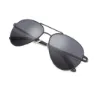 Siroko Monza Solbriller, Black, Black Mirror