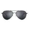 Siroko Monza Solbriller, Black, Black Mirror