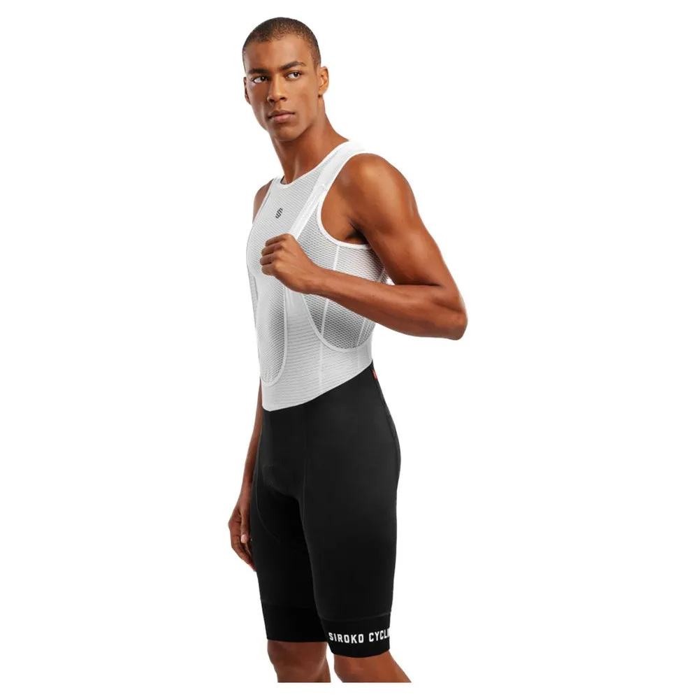 Siroko Mortirolo Sykkelshorts Siroko Mortirolo Sykkelshorts