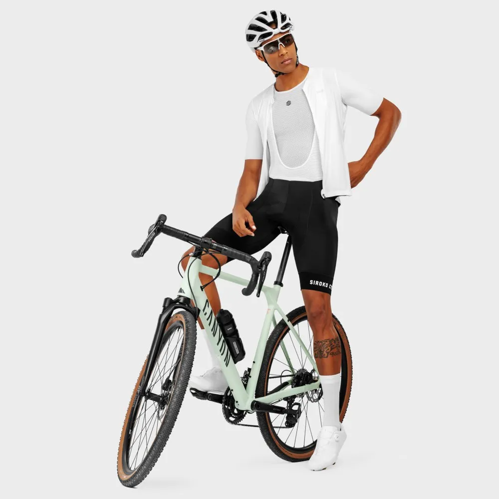 Siroko Mortirolo Sykkelshorts Siroko Mortirolo Sykkelshorts