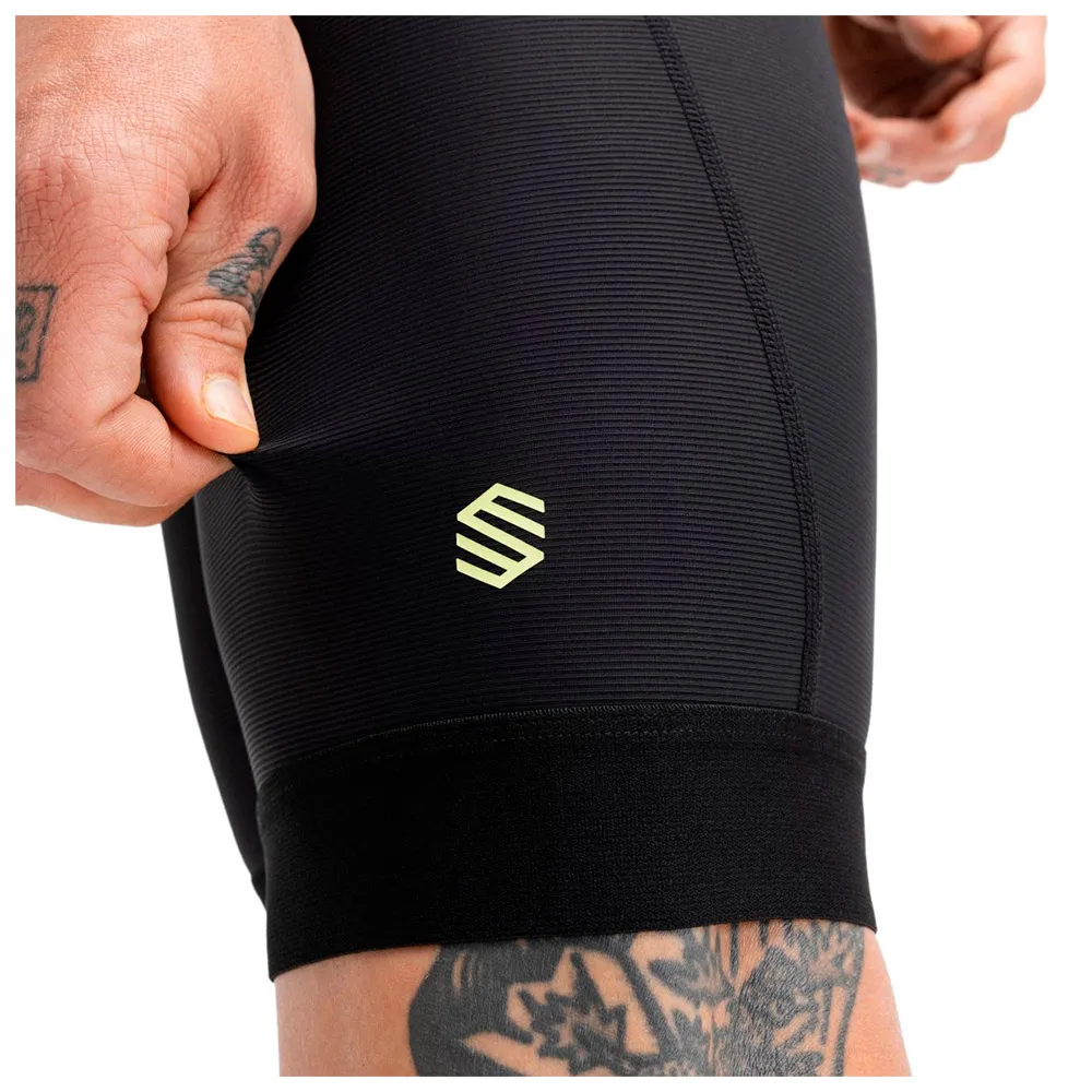 Siroko Mtb Movefit Basislag Shorts