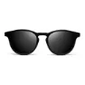 Siroko Mundaka Polariserte Solbriller, Black, Black/CAT3