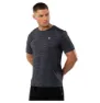 Charcoal black