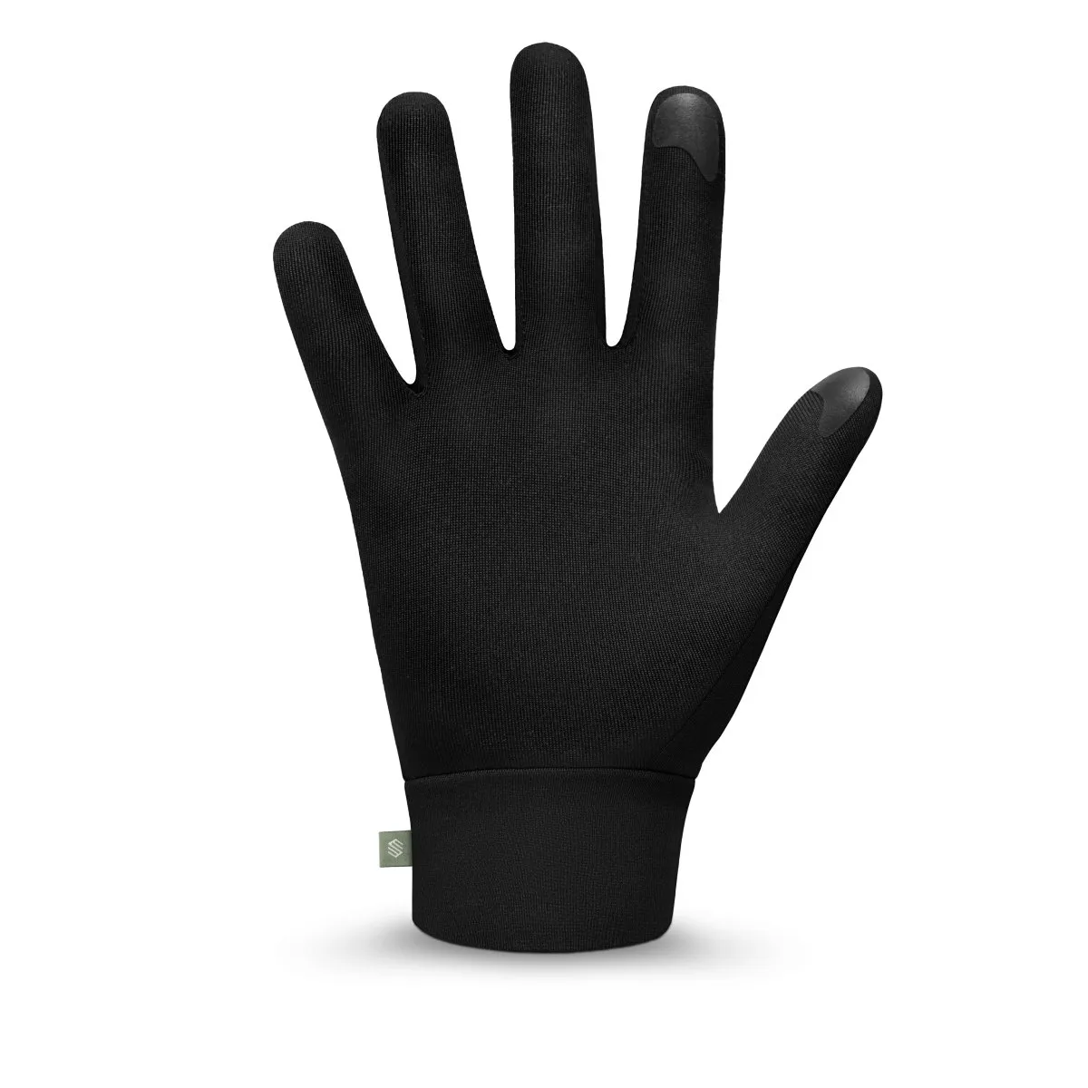 Siroko Neutron Hansker, Black Siroko Neutron Hansker, Black