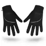 Siroko Neutron Hansker, Black