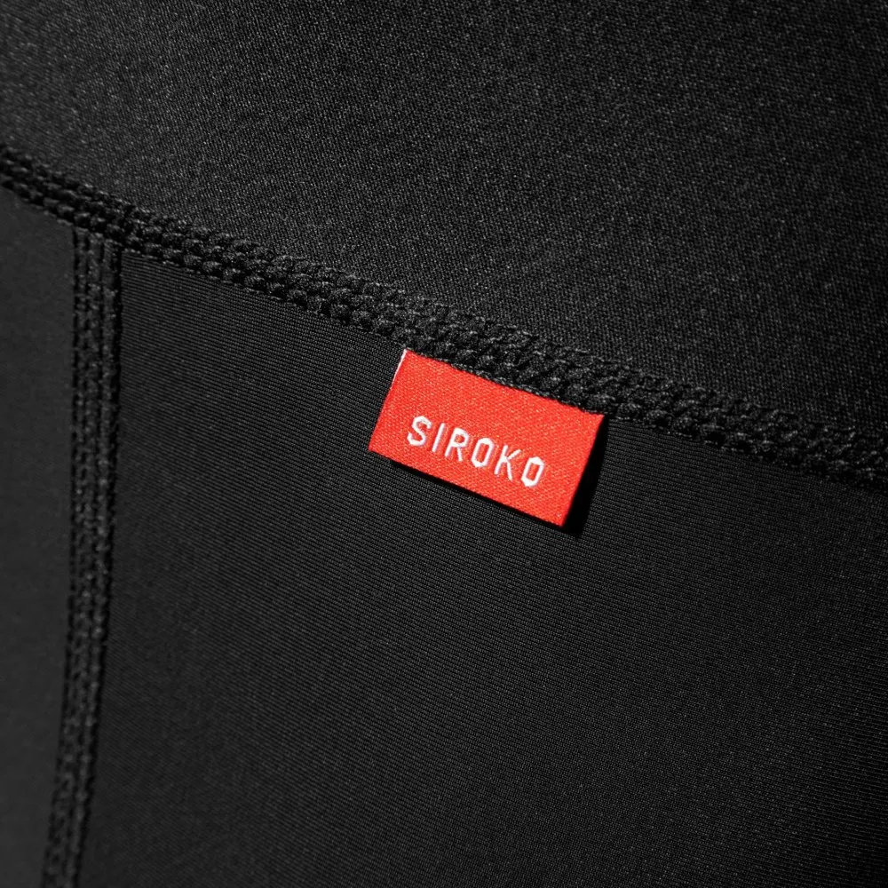 Siroko Nimbus Legvarmere