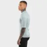 Siroko Nmd Cross Kort Ermet Trøye, Blue, XL