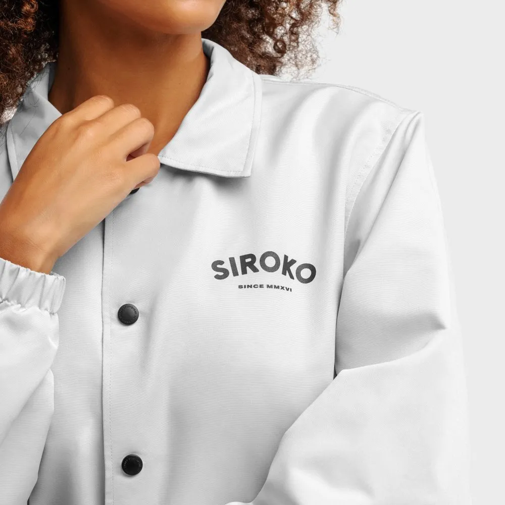 Siroko North Shore Jakke