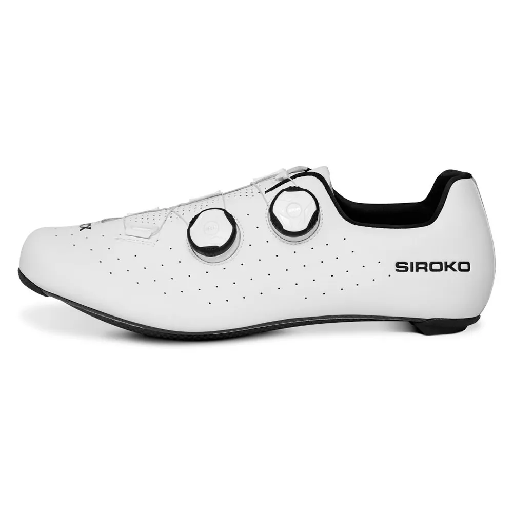 Siroko Okoris Landeveissykkelsko Siroko Okoris Landeveissykkelsko