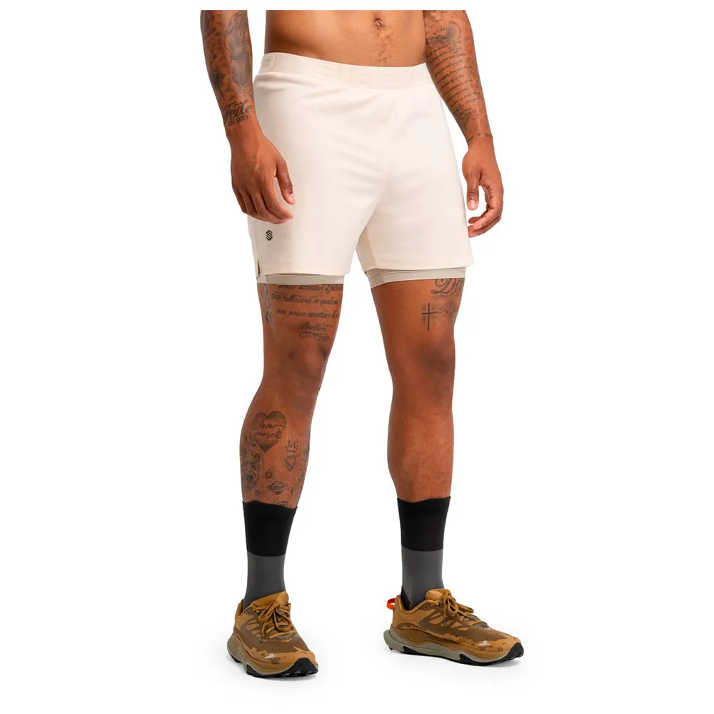Siroko Overland Shorts
