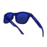Siroko Pili Polariserte Solbriller, Blue, Blue Mirror