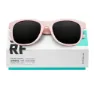 Siroko Portovenere Polariserte Solbriller, Pink / black, Black Mirror