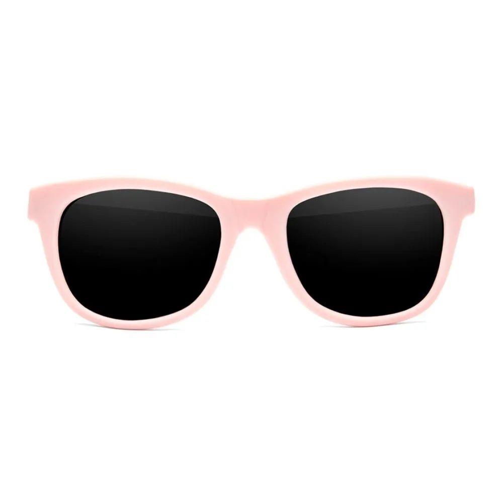 Siroko Portovenere Polariserte Solbriller, Pink / black, Black Mirror Siroko Portovenere Polariserte Solbriller, Pink / black, Black Mirror