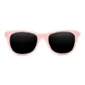 Siroko Portovenere Polariserte Solbriller, Pink / black, Black Mirror