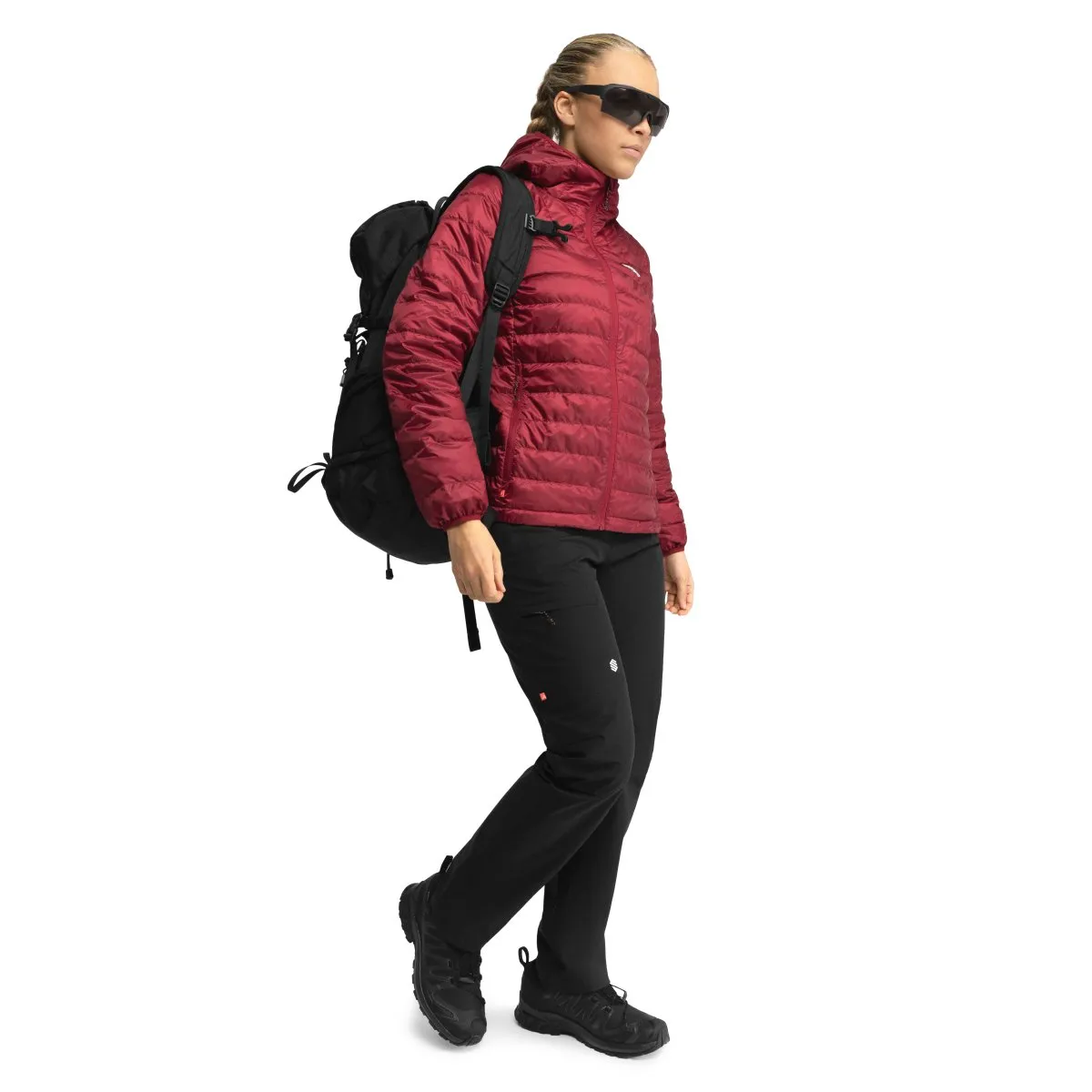 Siroko Pursuit Jakke