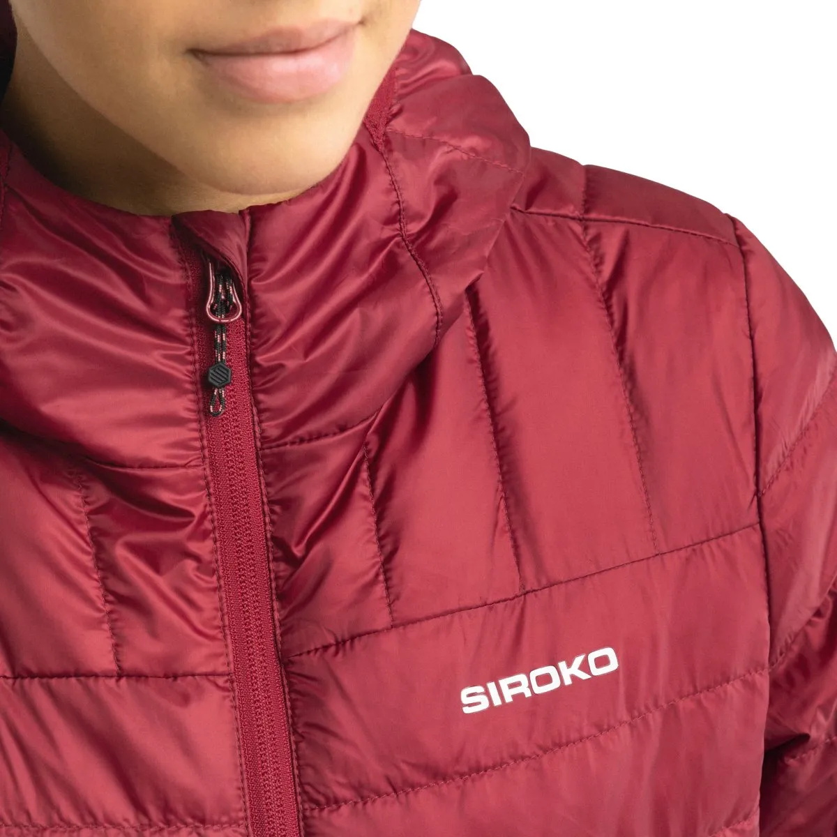 Siroko Pursuit Jakke