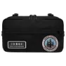 Siroko Rainforest Styreveske 4l, Black, One Size