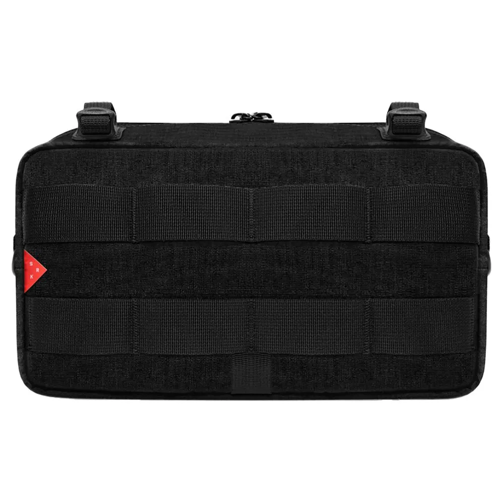 Siroko Rainforest Styreveske 4l, Black, One Size Siroko Rainforest Styreveske 4l, Black, One Size