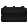 Siroko Rainforest Styreveske 4l, Black, One Size