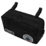 Siroko Rainforest Styreveske 4l, Black, One Size