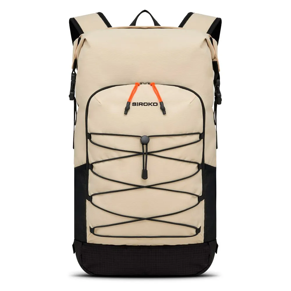 Siroko Ridge 25l Ryggsekk, Beige Siroko Ridge 25l Ryggsekk, Beige
