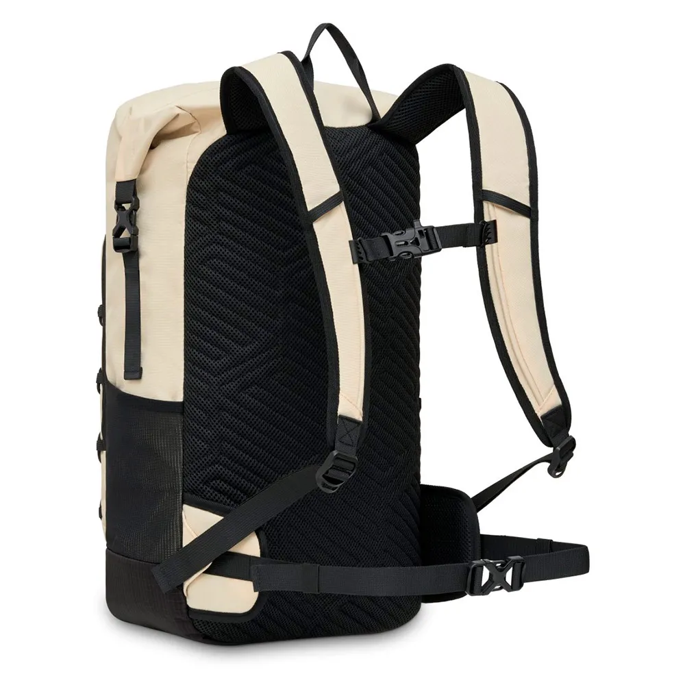 Siroko Ridge 25l Ryggsekk, Beige Siroko Ridge 25l Ryggsekk, Beige