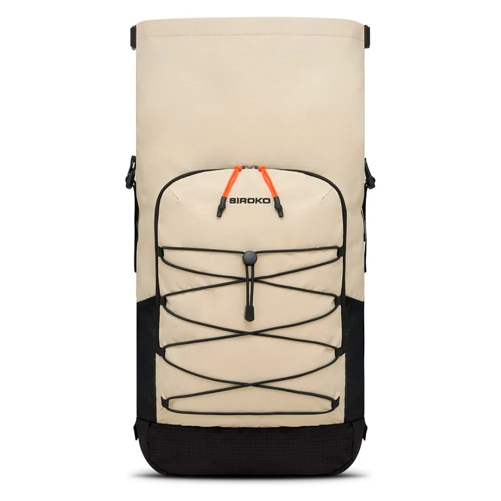 Siroko Ridge 25l Ryggsekk, Beige Siroko Ridge 25l Ryggsekk, Beige