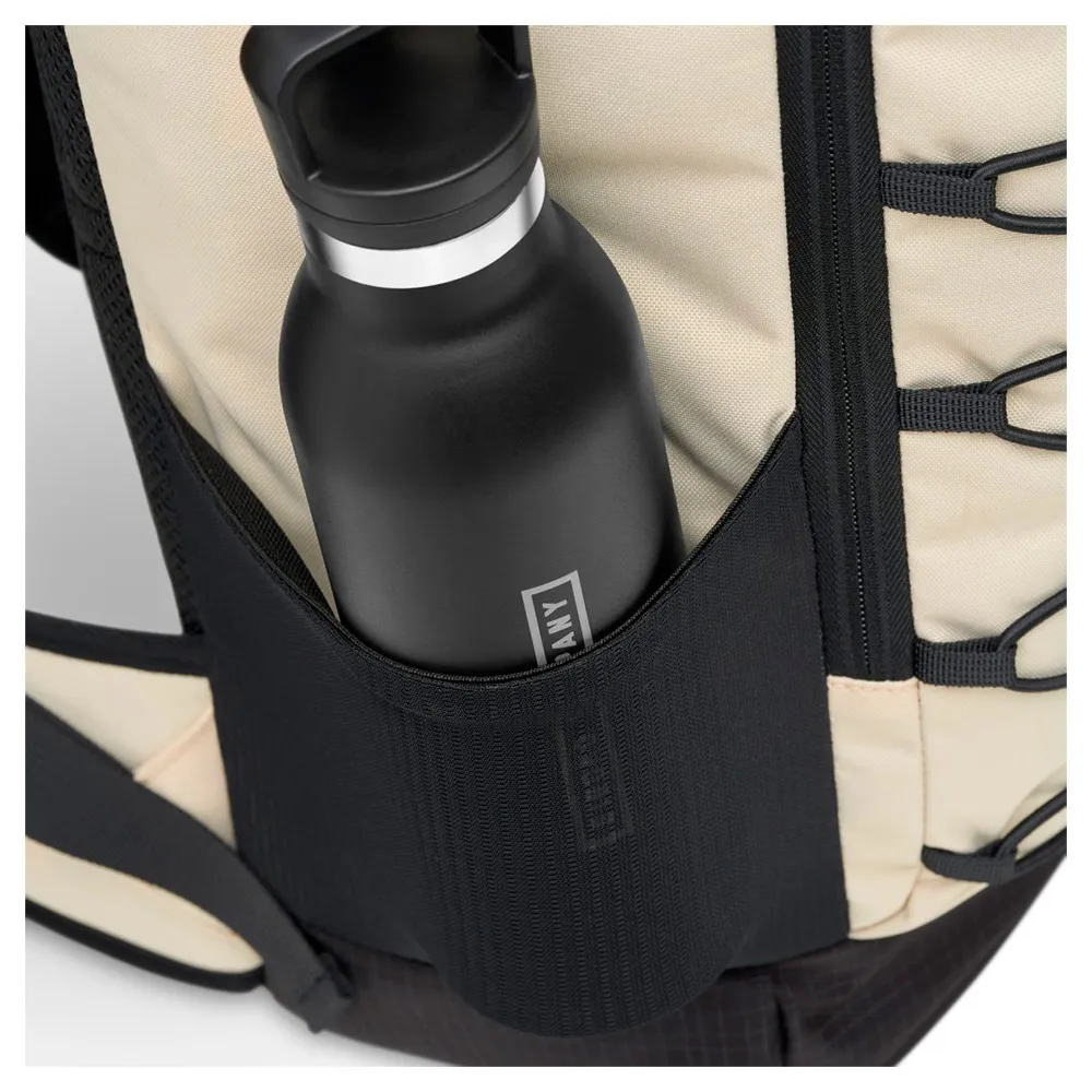 Siroko Ridge 25l Ryggsekk, Beige Siroko Ridge 25l Ryggsekk, Beige