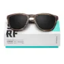 Siroko Rodiles Polariserte Solbriller, Brown, Black/CAT3