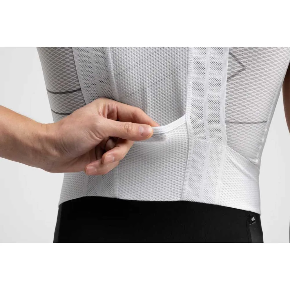 Siroko Sc Bx Pro Esférico Sykkelshorts Siroko Sc Bx Pro Esférico Sykkelshorts