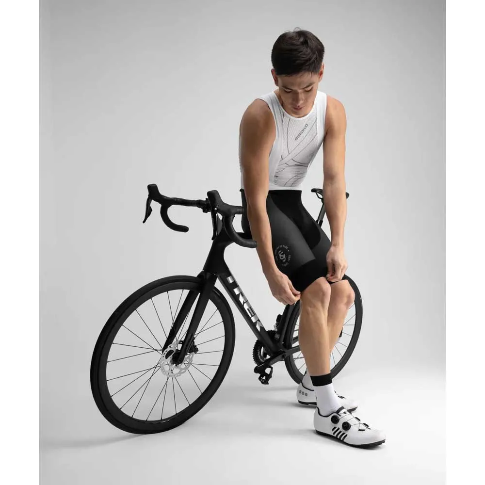 Siroko Sc Bx Pro Esférico Sykkelshorts Siroko Sc Bx Pro Esférico Sykkelshorts