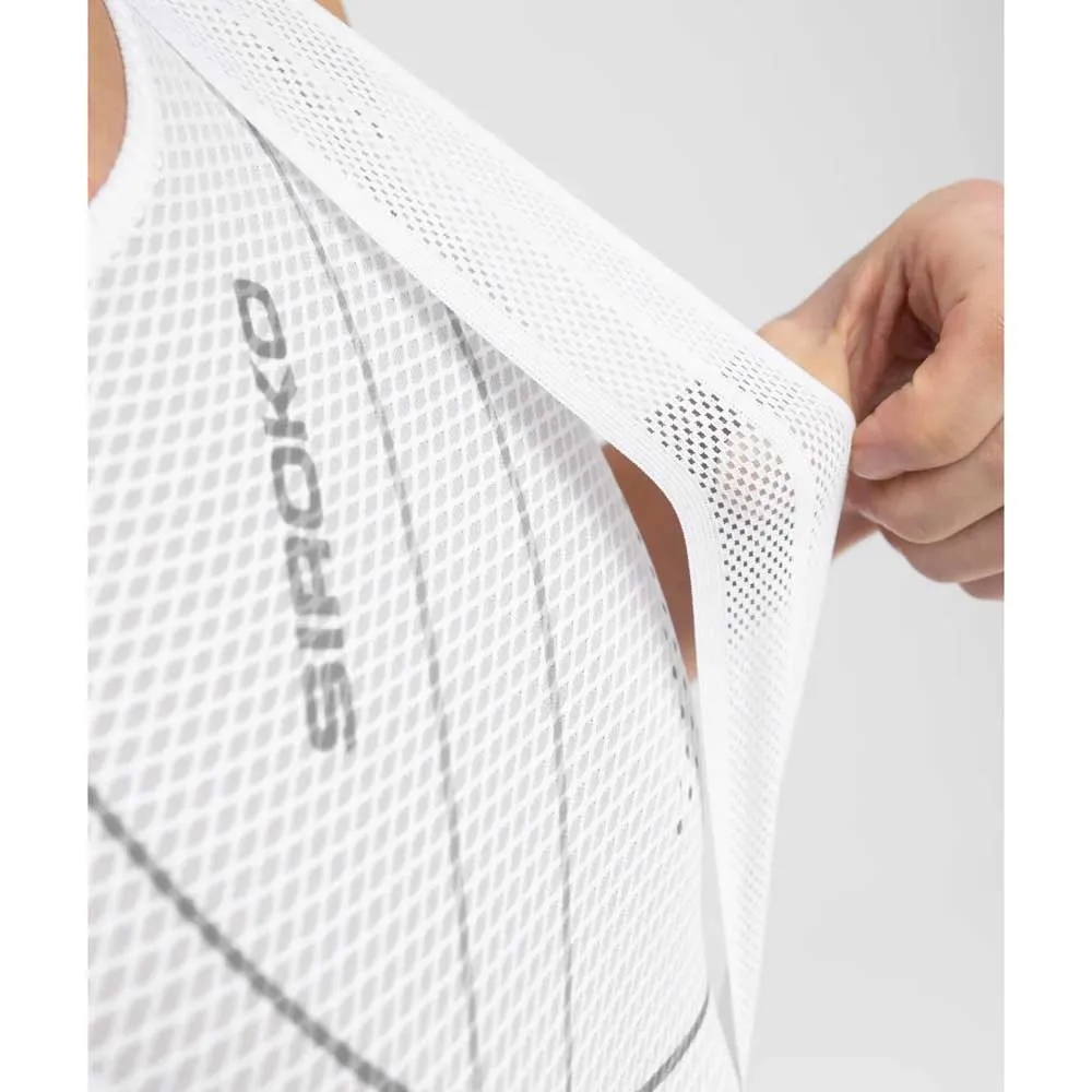 Siroko Sc Bx Pro Esférico Sykkelshorts Siroko Sc Bx Pro Esférico Sykkelshorts