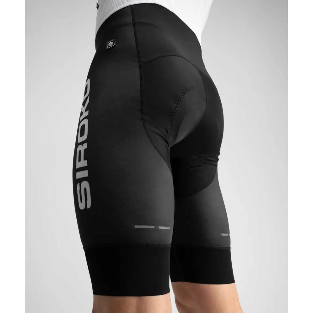 Siroko Sc Bx Pro Esférico Sykkelshorts Siroko Sc Bx Pro Esférico Sykkelshorts