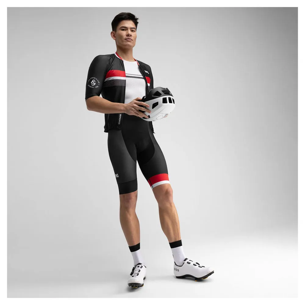 Siroko Sc Bx Pro Solera Sykkelshorts