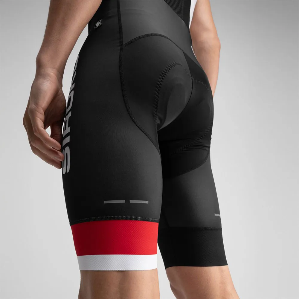 Siroko Sc Bx Pro Solera Sykkelshorts