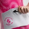 Siroko Sc M2 Batalla Kort Ermet Trøye