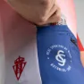 Siroko Sc M2 Mareona Kort Ermet Trøye