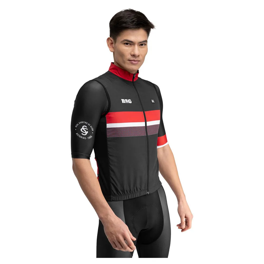 Siroko Sc V1 Capitán Vest