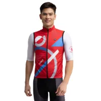 Siroko Sc V1 Estadio Vest