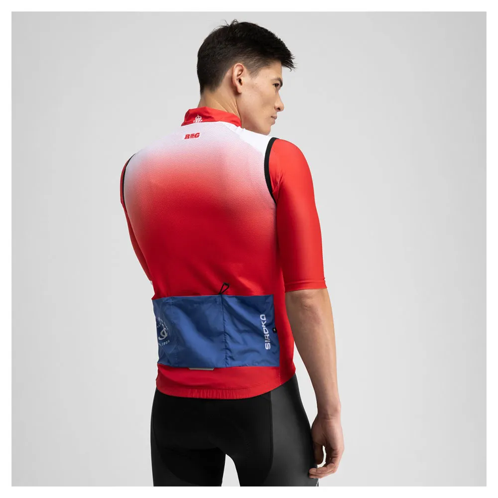 Siroko Sc V1 Mareona Vest