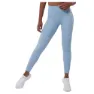 Siroko Shine Baselagbukser, Blue